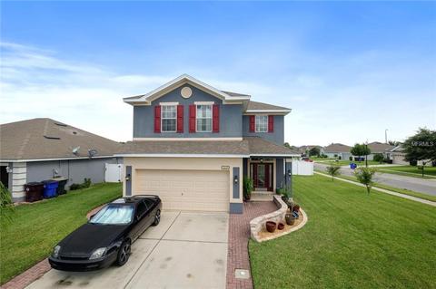 3643 Doe Run Dr, Saint Cloud, FL 34772 photo 1