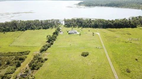 5191 Canoe Creek Rd, Saint Cloud, FL 34772 photo 1