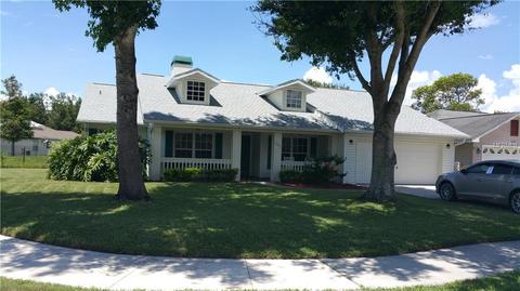 1201 Hancock Cir, Saint Cloud, FL 34769 photo 1