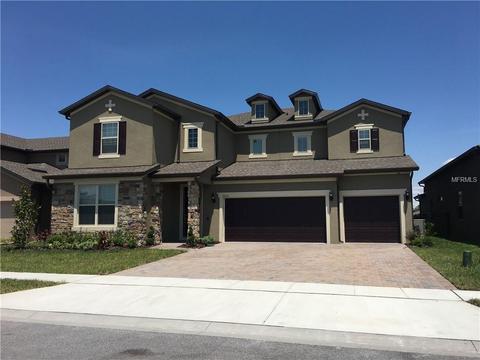 5033 Hartwell Ct, Saint Cloud, FL 34771 photo 1