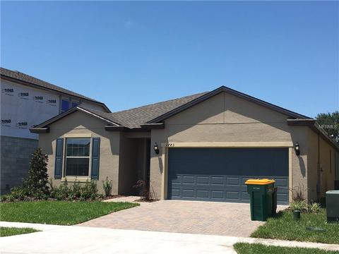 2783 Mead Ave, Saint Cloud, FL 34771 photo 1