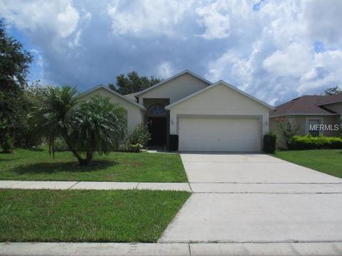 4791 Preserve Blvd, Saint Cloud, FL 34772 photo 1