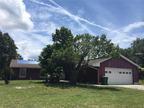855 S Narcoossee Rd, Saint Cloud, FL 34771 photo 1