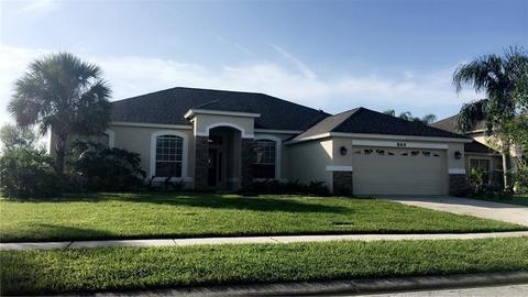 869 Chamberlin Trl, Saint Cloud, FL 34772 photo 1