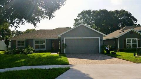 813 Dakota Ave, Saint Cloud, FL 34769 photo 1