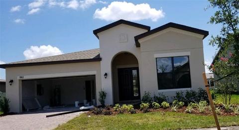961 Rimini Dr, Saint Cloud, FL 34771 photo 1