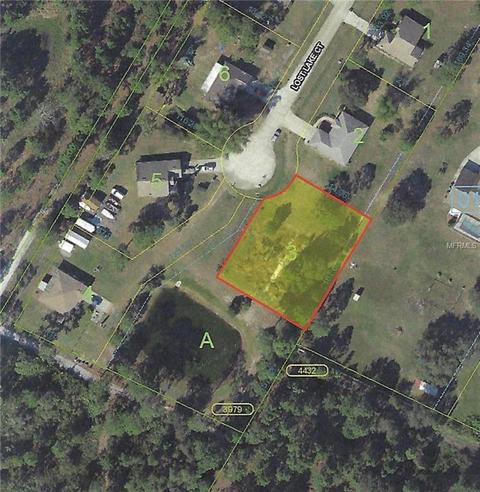 1821 Lost Lake Ct, Saint Cloud, FL 34771 photo 1