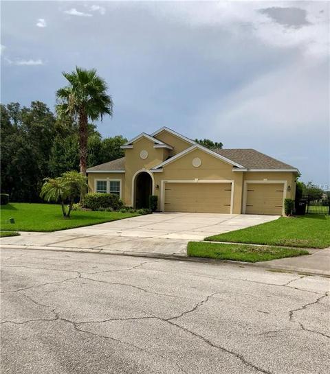 3502 Blithe Ct, Saint Cloud, FL 34772 photo 1