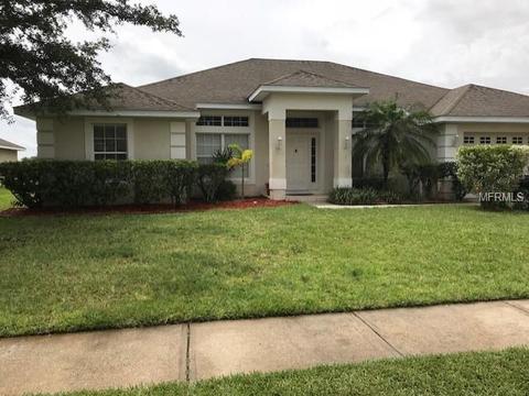 3209 Lorimar Ln, Saint Cloud, FL 34772 photo 1