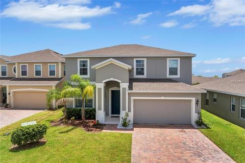 2821 Sonata Ct, Saint Cloud, FL 34772 photo 1
