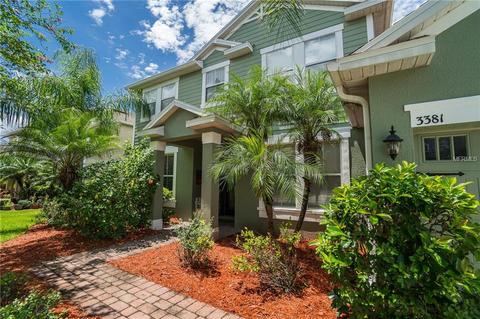 3381 Pawleys Loop N, Saint Cloud, FL 34769 photo 1