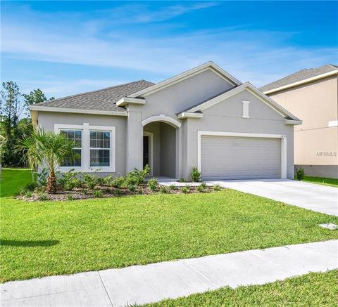 1897 Castleton Dr, Saint Cloud, FL 34771 photo 1