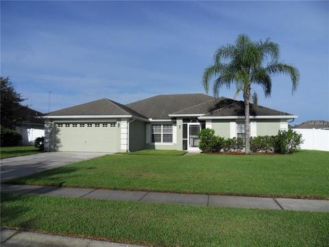 1051 Twisted Branch Ln, Saint Cloud, FL 34771 photo 1