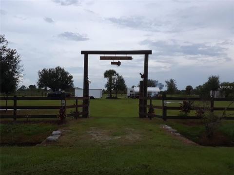 18182 278th St, Okeechobee, FL 34972 photo 1