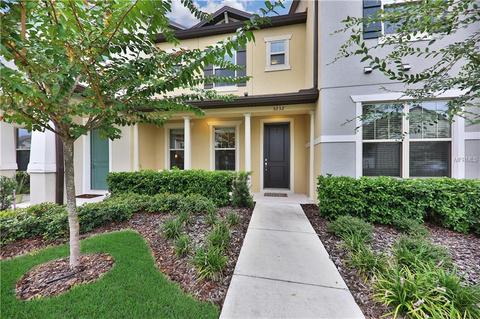 5132 Caspian St, Saint Cloud, FL 34771 photo 1