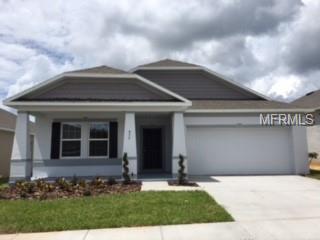 475 Pinecrest Loop, Davenport, FL 33837 photo 1