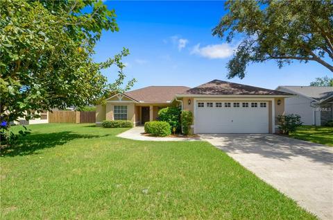 4223 Gold Rush Ln, Saint Cloud, FL 34772 photo 1