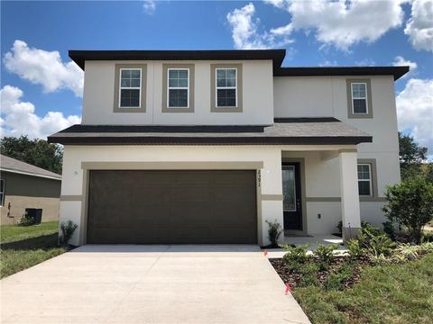 2391 Wadeview Loop, Saint Cloud, FL 34769 photo 1