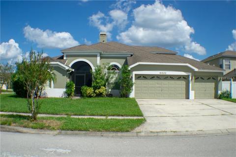 4401 Winrun Ct, Saint Cloud, FL 34772 photo 1