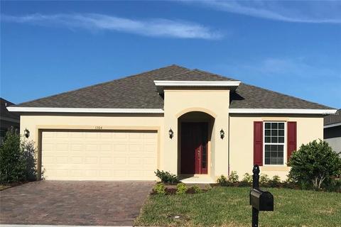 1704 Hawksbill Ln, Saint Cloud, FL 34771 photo 1