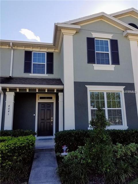 4841 Nathan Hale Blvd, Saint Cloud, FL 34769 photo 1