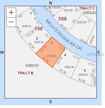 1560 Mediterranean Dr, Poinciana, FL 34759