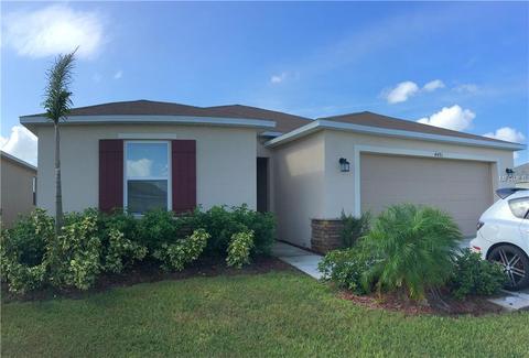 4491 Baler Trails Dr, Saint Cloud, FL 34772 photo 1