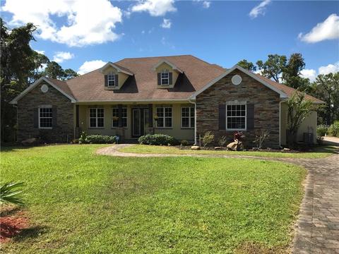 6418 Shoreline Ct, Saint Cloud, FL 34771 photo 1