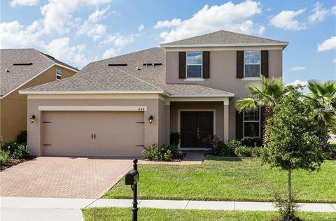 1644 Pine Marsh Loop, Saint Cloud, FL 34771 photo 1