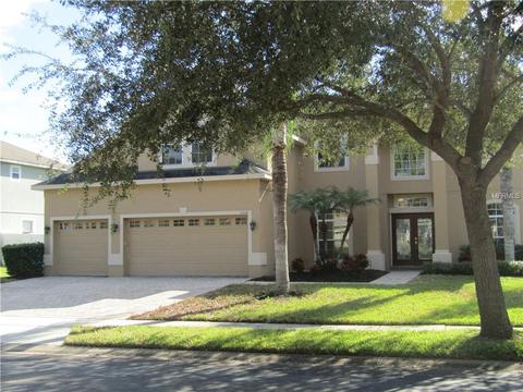 5024 Coveview Dr, Saint Cloud, FL 34771 photo 1