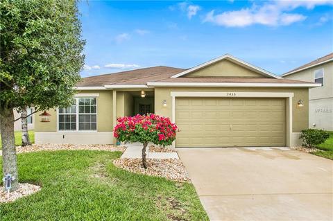 3455 Harlequin Dr, Saint Cloud, FL 34772 photo 1