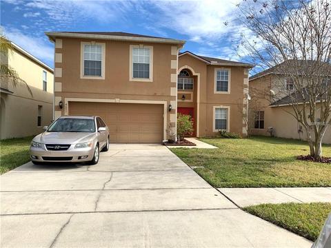 4651 Salamander St, Saint Cloud, FL 34772 photo 1
