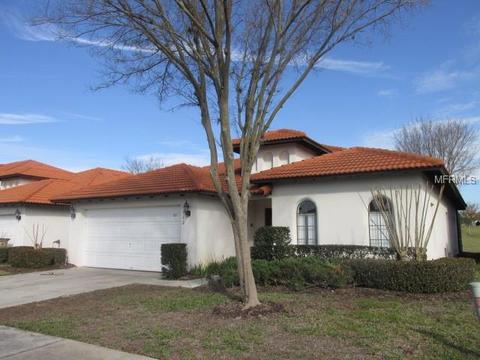 312 Summer Place Loop, Clermont, FL 34714 photo 1