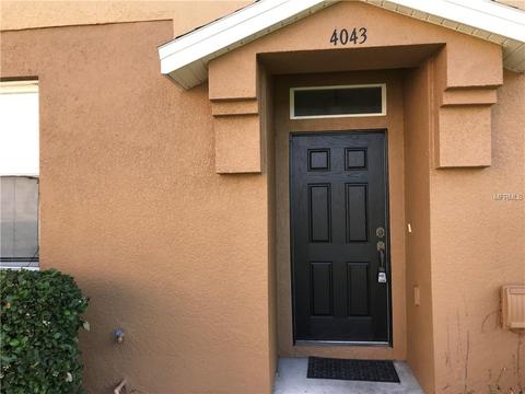 4043 Pemberly Pines Cir, Saint Cloud, FL 34769 photo 1