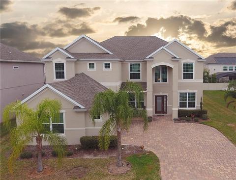 4958 Cypress Hammock Dr, Saint Cloud, FL 34771 photo 1