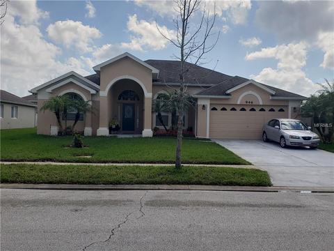 946 Chamberlin Trl, Saint Cloud, FL 34772 photo 1