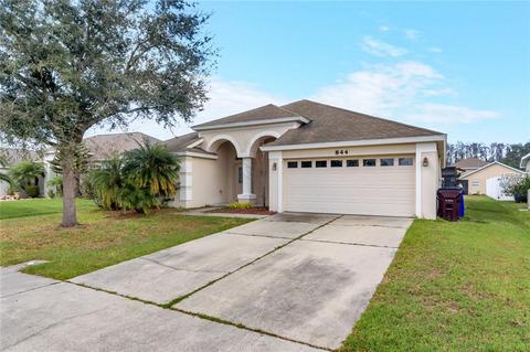 844 Chamberlin Trl, Saint Cloud, FL 34772 photo 1
