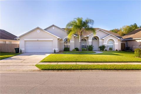3879 Blackberry Cir, Saint Cloud, FL 34769 photo 1