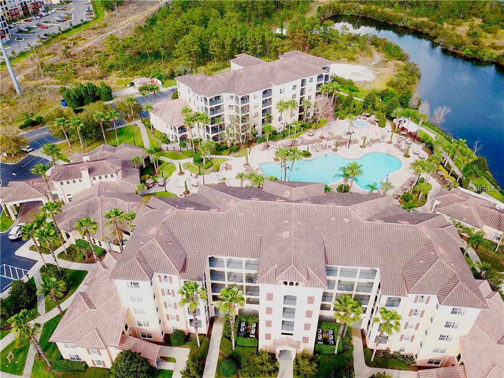 8827 Worldquest Blvd Unit 1506  