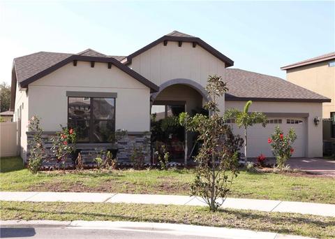5162 Cantania Ct, Saint Cloud, FL 34771 photo 1