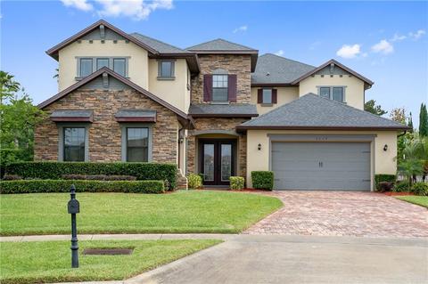 4045 Foxhound Dr, Clermont, FL 34711 photo 1