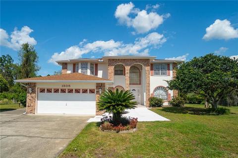 1805 Eldorado Ct, Saint Cloud, FL 34771 photo 1