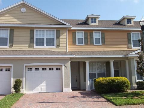 3541 Sanctuary Dr, Saint Cloud, FL 34769 photo 1