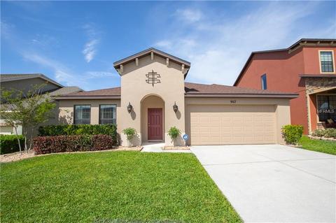 907 Arbor Pointe Ave, Minneola, FL 34715 photo 1