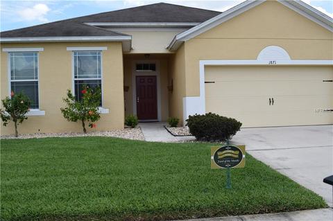1871 Centennial Ave, Saint Cloud, FL 34769 photo 1