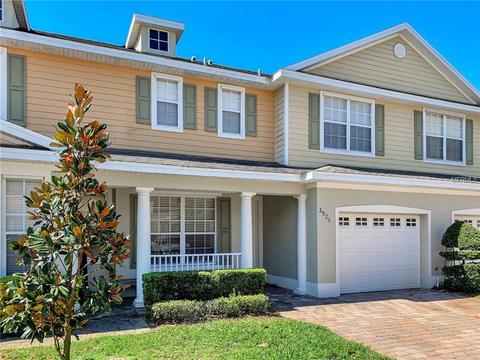 3526 Sanctuary Dr, Saint Cloud, FL 34769 photo 1