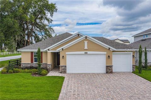 5201 Tracie Way, Saint Cloud, FL 34771 photo 1