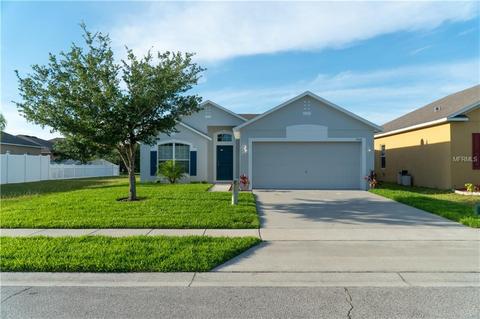 5441 Silver Thistle Ln, Saint Cloud, FL 34772 photo 1