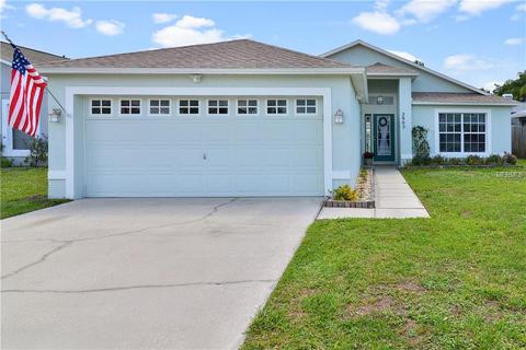 2905 Canoe Cir, Saint Cloud, FL 34772 photo 1
