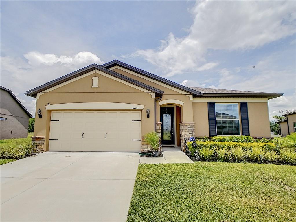 3654 Moca Dr, Saint Cloud, FL 34772 photo 1